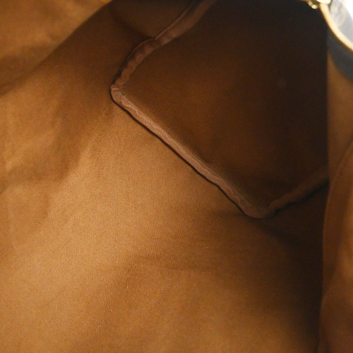 Louis Vuitton Louis Vuitton Speedy Handbag Monogram Canvas Size ONE SIZE - 3 Thumbnail