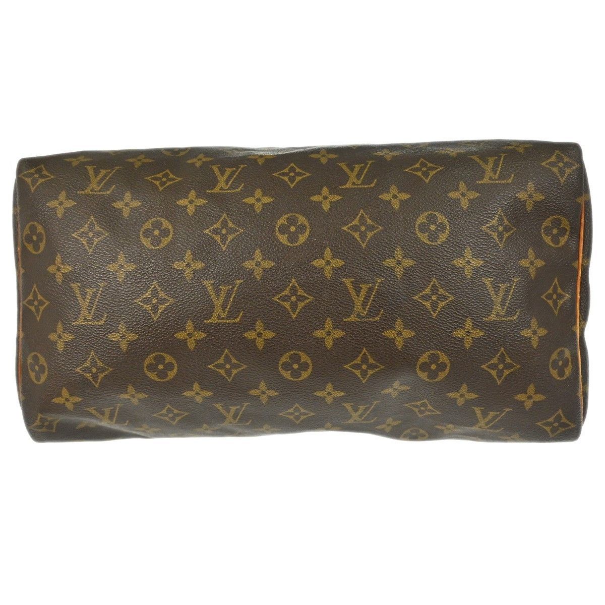Louis Vuitton Louis Vuitton Speedy Handbag Monogram Canvas Size ONE SIZE - 7 Thumbnail