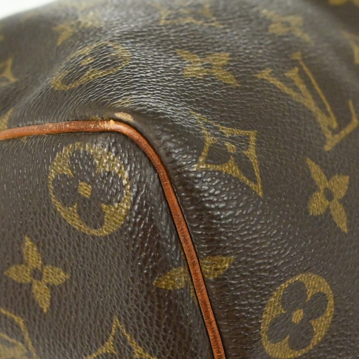 Louis Vuitton Louis Vuitton Speedy Handbag Monogram Canvas Size ONE SIZE - 10 Thumbnail
