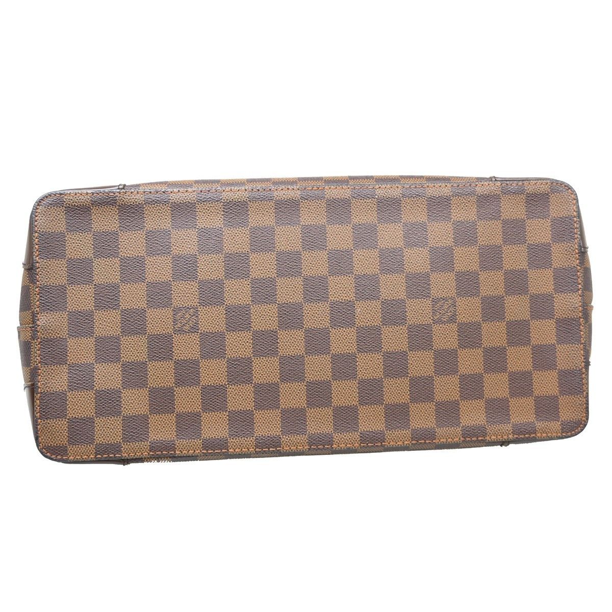 Louis Vuitton Louis Vuitton Hampstead Handbag Damier Size ONE SIZE - 7 Thumbnail