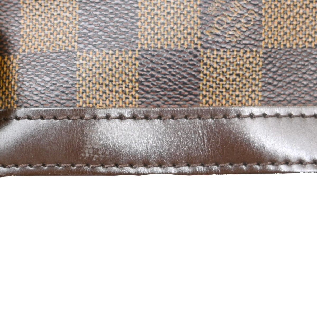 Louis Vuitton Louis Vuitton Hampstead Handbag Damier Size ONE SIZE - 13 Thumbnail