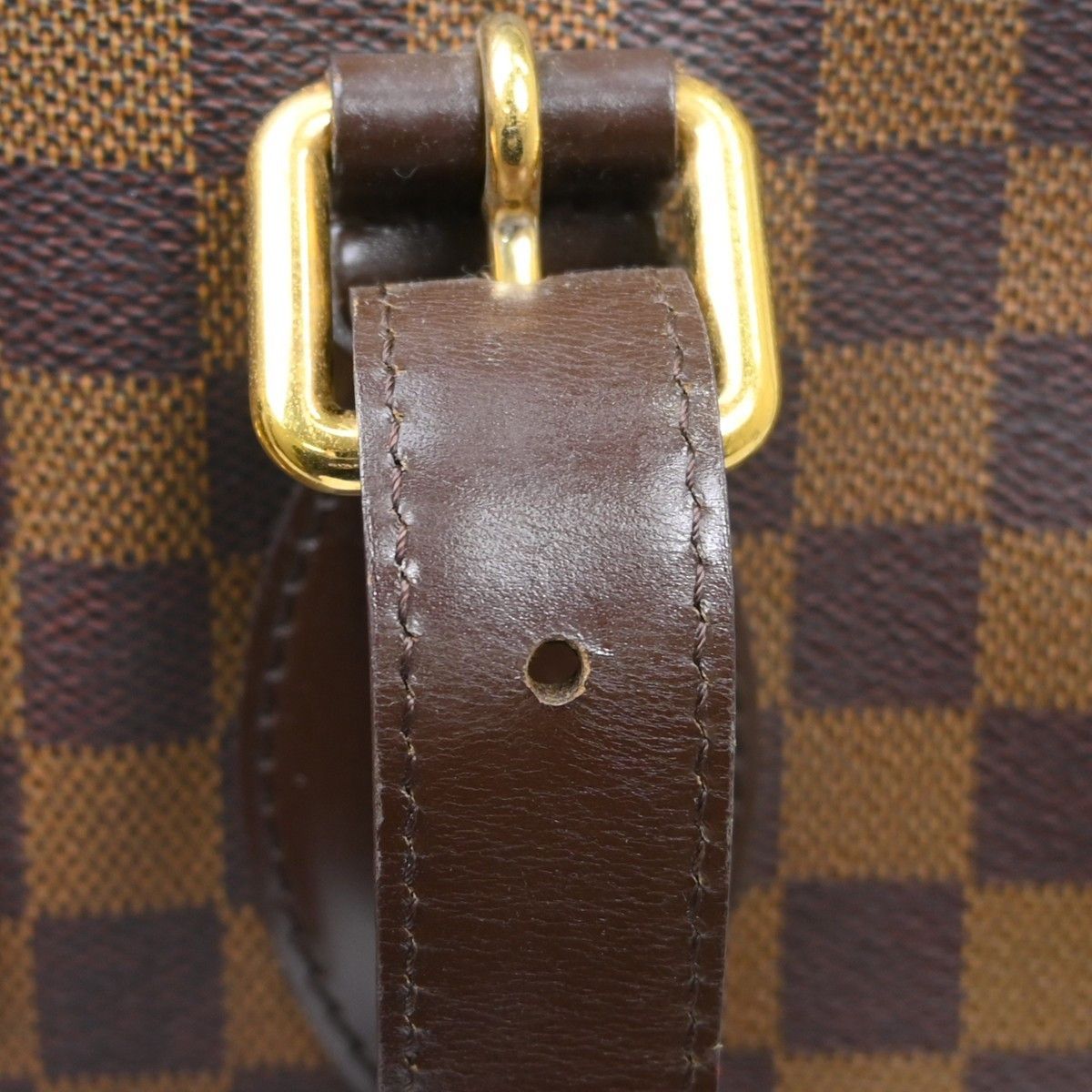 Louis Vuitton Louis Vuitton Hampstead Handbag Damier Size ONE SIZE - 12 Thumbnail