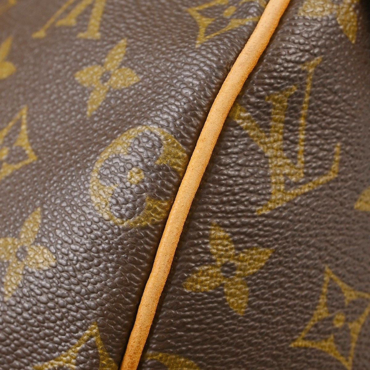 Louis Vuitton Louis Vuitton Speedy Handbag Monogram Canvas Size ONE SIZE - 15 Thumbnail