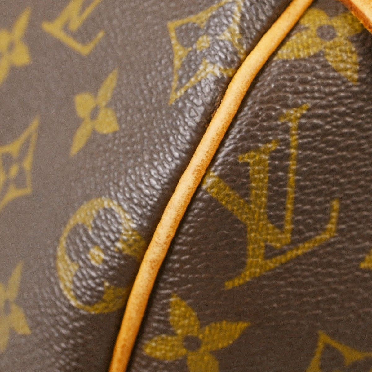 Louis Vuitton Louis Vuitton Speedy Handbag Monogram Canvas Size ONE SIZE - 14 Thumbnail
