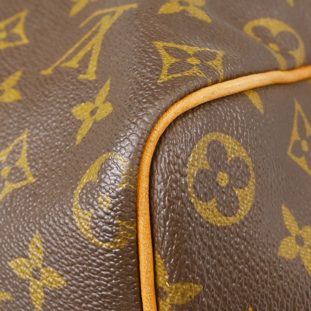 Louis Vuitton Louis Vuitton Speedy Handbag Monogram Canvas Size ONE SIZE - 9 Thumbnail