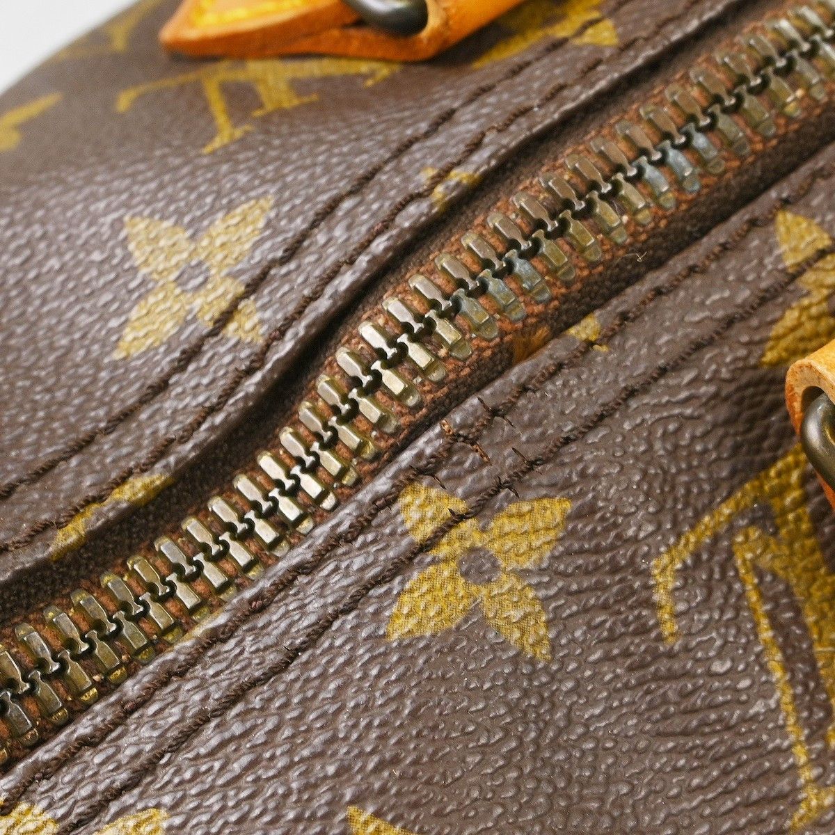 Louis Vuitton Louis Vuitton Speedy Handbag Monogram Canvas Size ONE SIZE - 8 Thumbnail