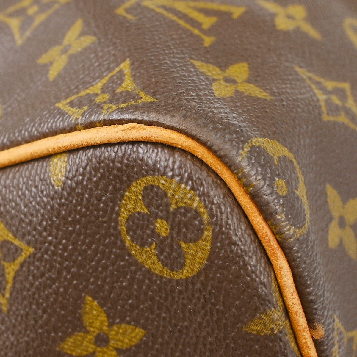 Louis Vuitton Louis Vuitton Speedy Handbag Monogram Canvas Size ONE SIZE - 10 Thumbnail