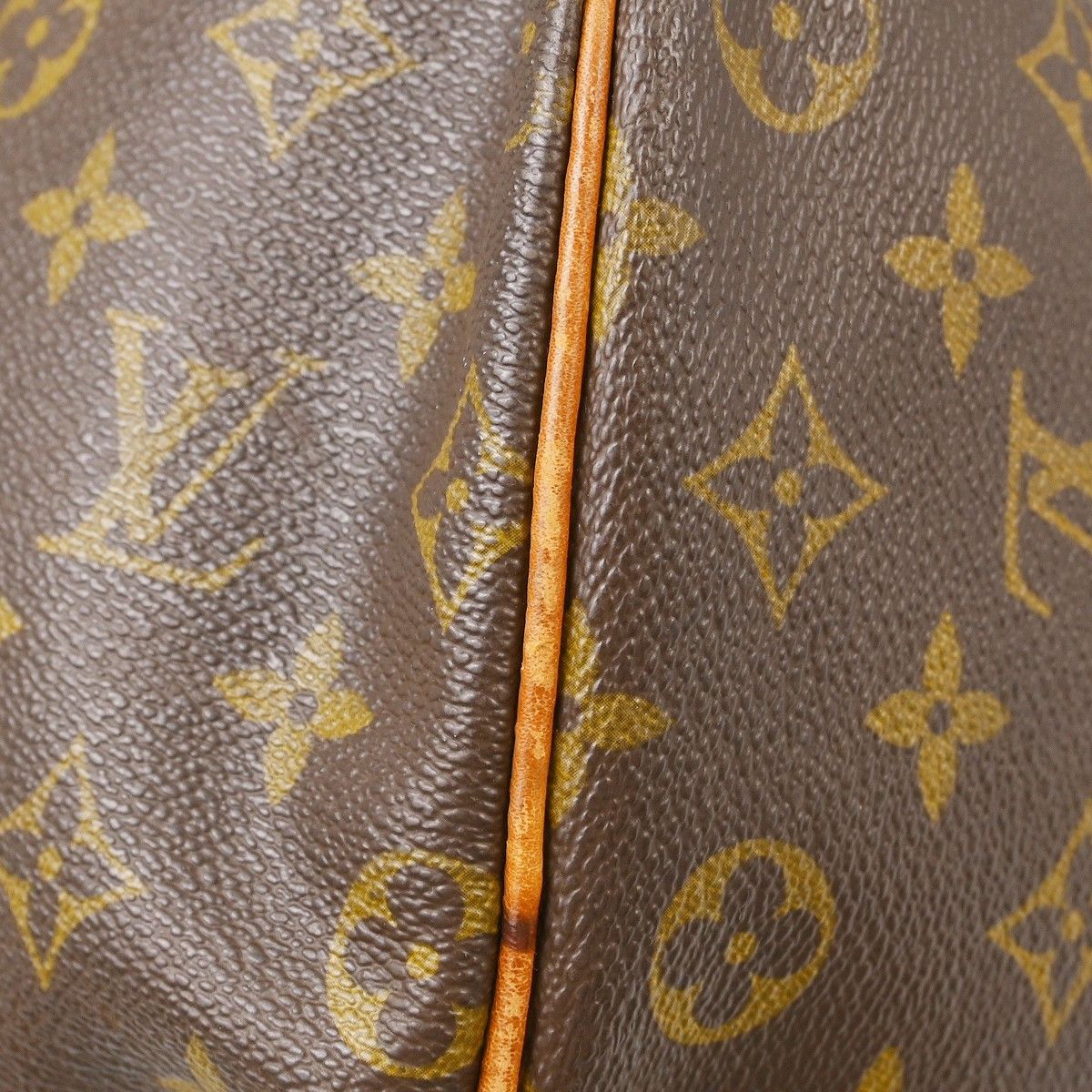 Louis Vuitton Louis Vuitton Speedy Handbag Monogram Canvas Size ONE SIZE - 11 Thumbnail