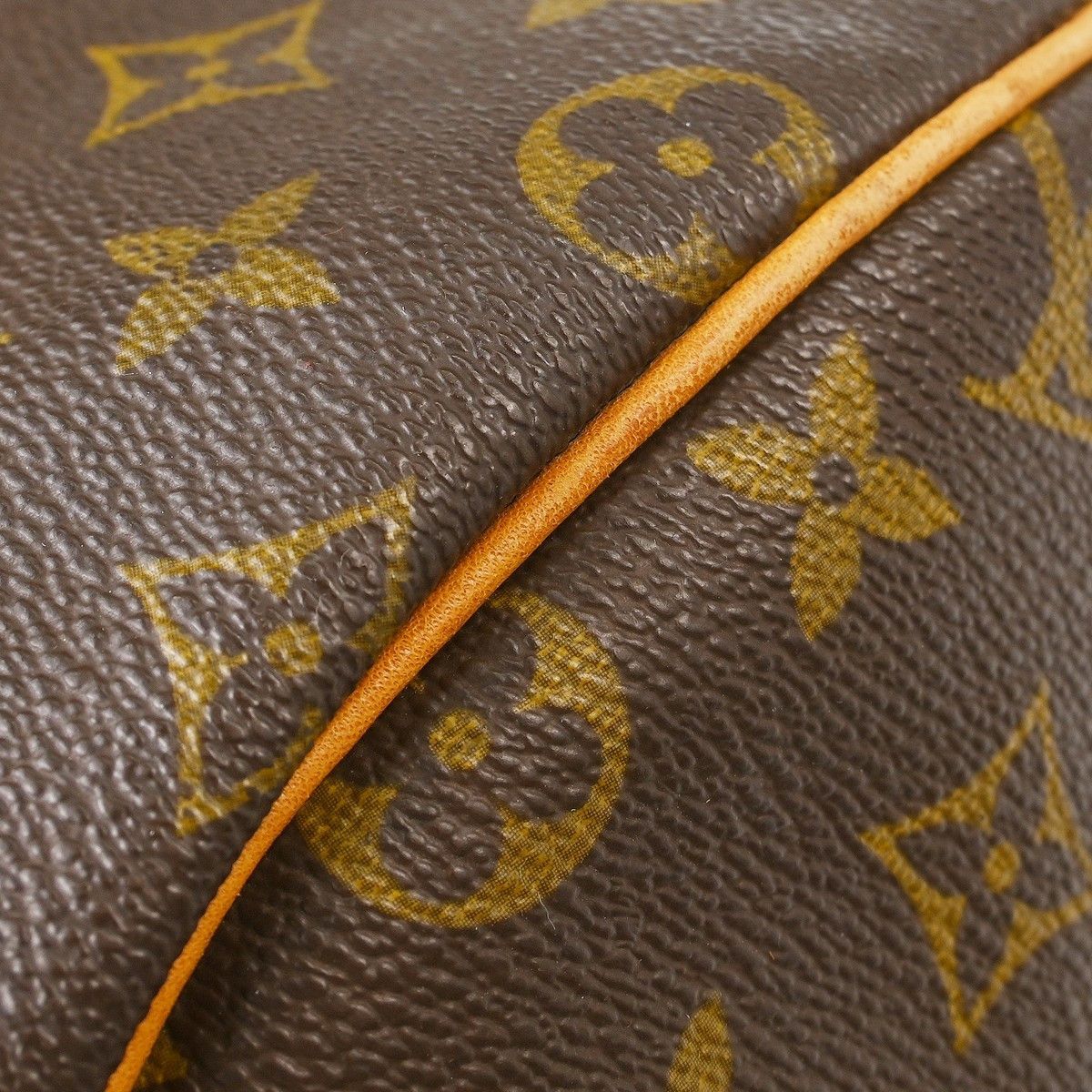 Louis Vuitton Louis Vuitton Speedy Handbag Monogram Canvas Size ONE SIZE - 12 Thumbnail