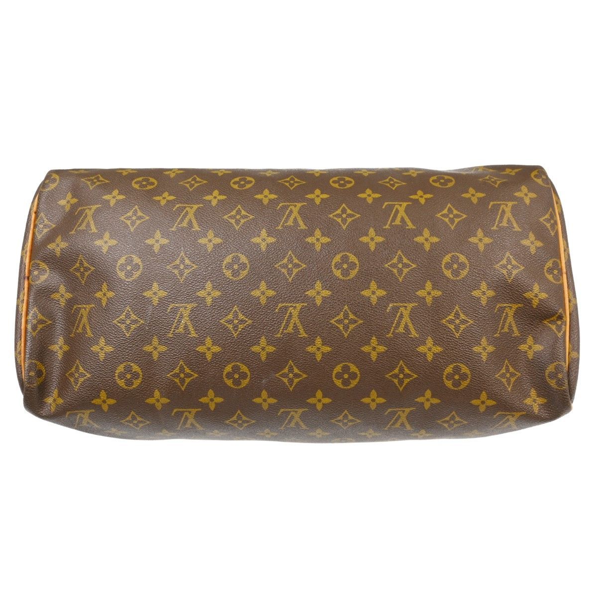 Louis Vuitton Louis Vuitton Speedy Handbag Monogram Canvas Size ONE SIZE - 7 Thumbnail