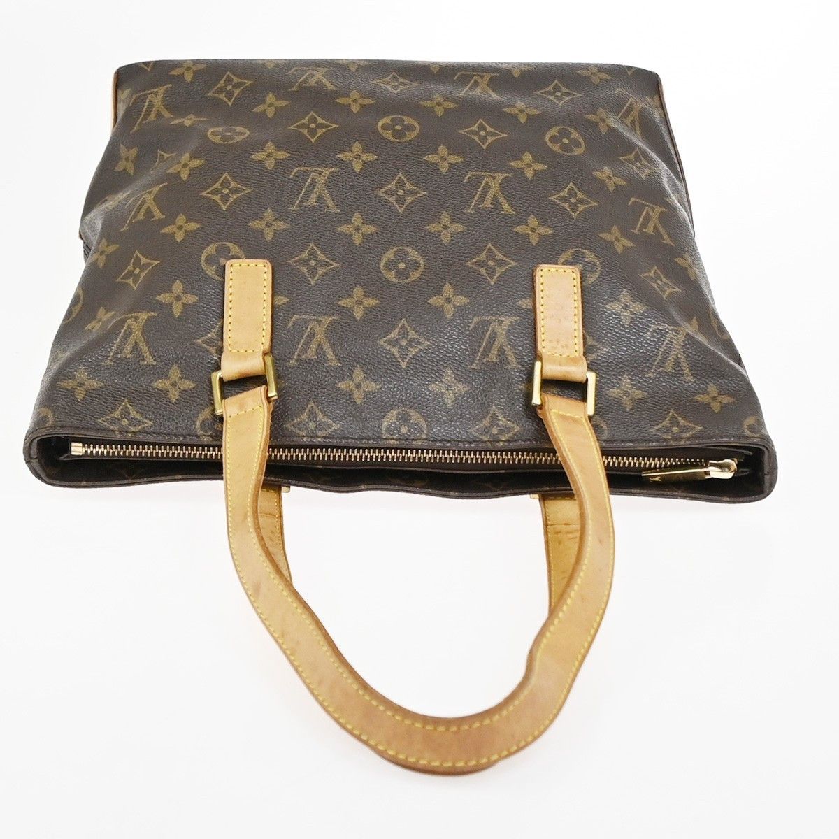 Louis Vuitton Louis Vuitton Cabas Mezzo Monogram Canvas Size ONE SIZE - 8 Thumbnail