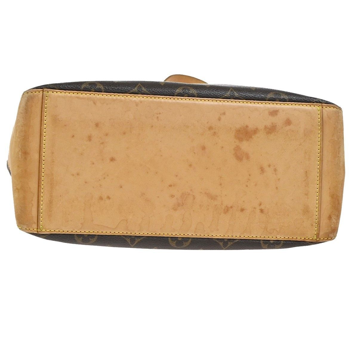 Louis Vuitton Louis Vuitton Cabas Mezzo Monogram Canvas Size ONE SIZE - 15 Thumbnail