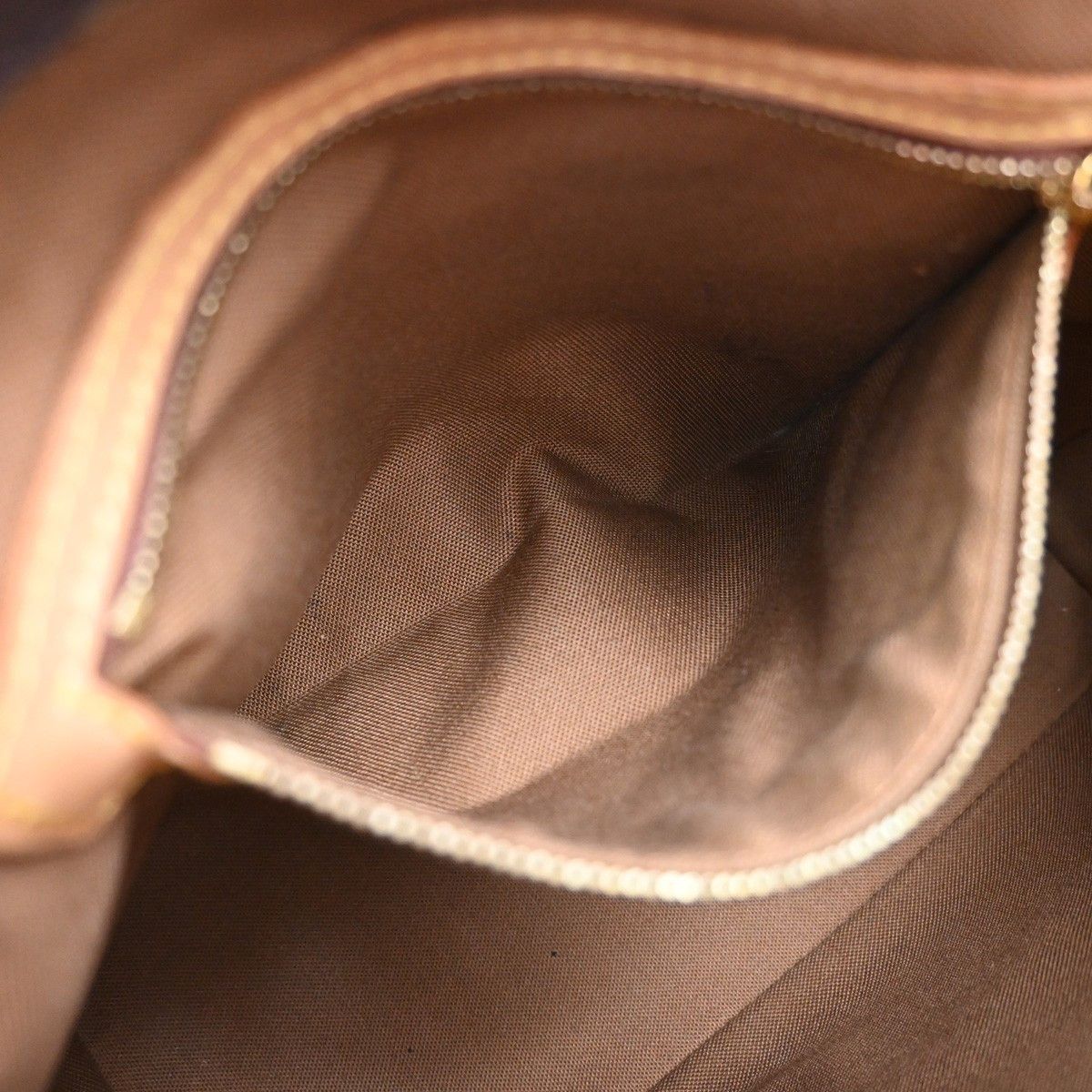 Louis Vuitton Louis Vuitton Cabas Mezzo Monogram Canvas Size ONE SIZE - 14 Thumbnail