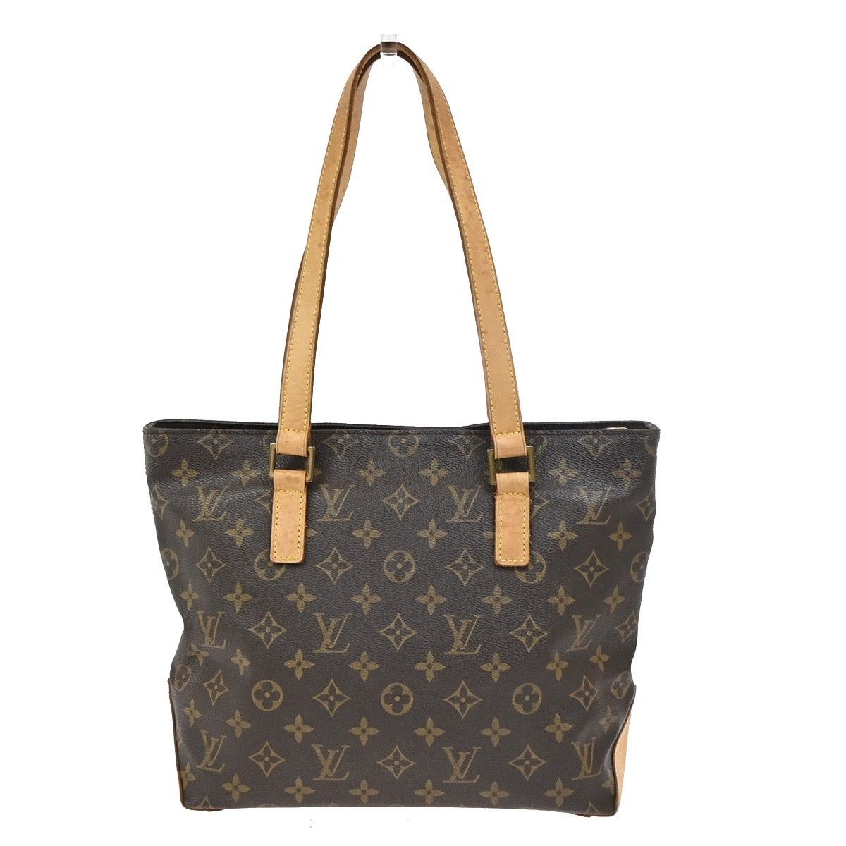 Louis Vuitton Louis Vuitton Cabas Mezzo Monogram Canvas Size ONE SIZE - 2 Thumbnail