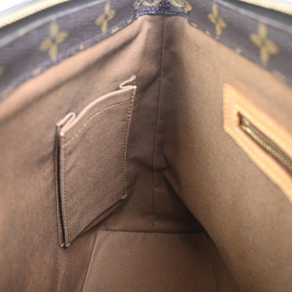 Louis Vuitton Louis Vuitton Cabas Mezzo Monogram Canvas Size ONE SIZE - 13 Thumbnail