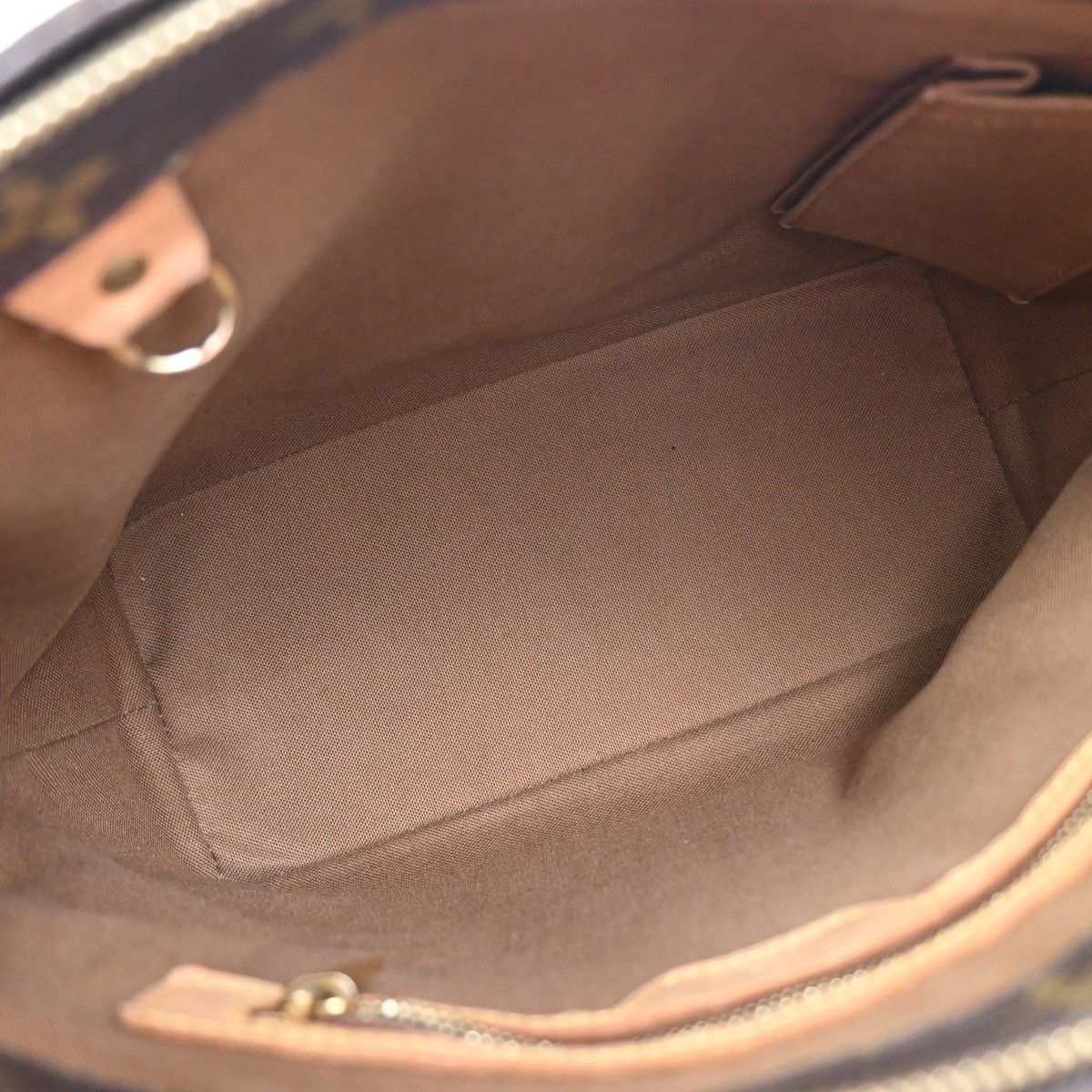 Louis Vuitton Louis Vuitton Cabas Mezzo Monogram Canvas Size ONE SIZE - 5 Thumbnail