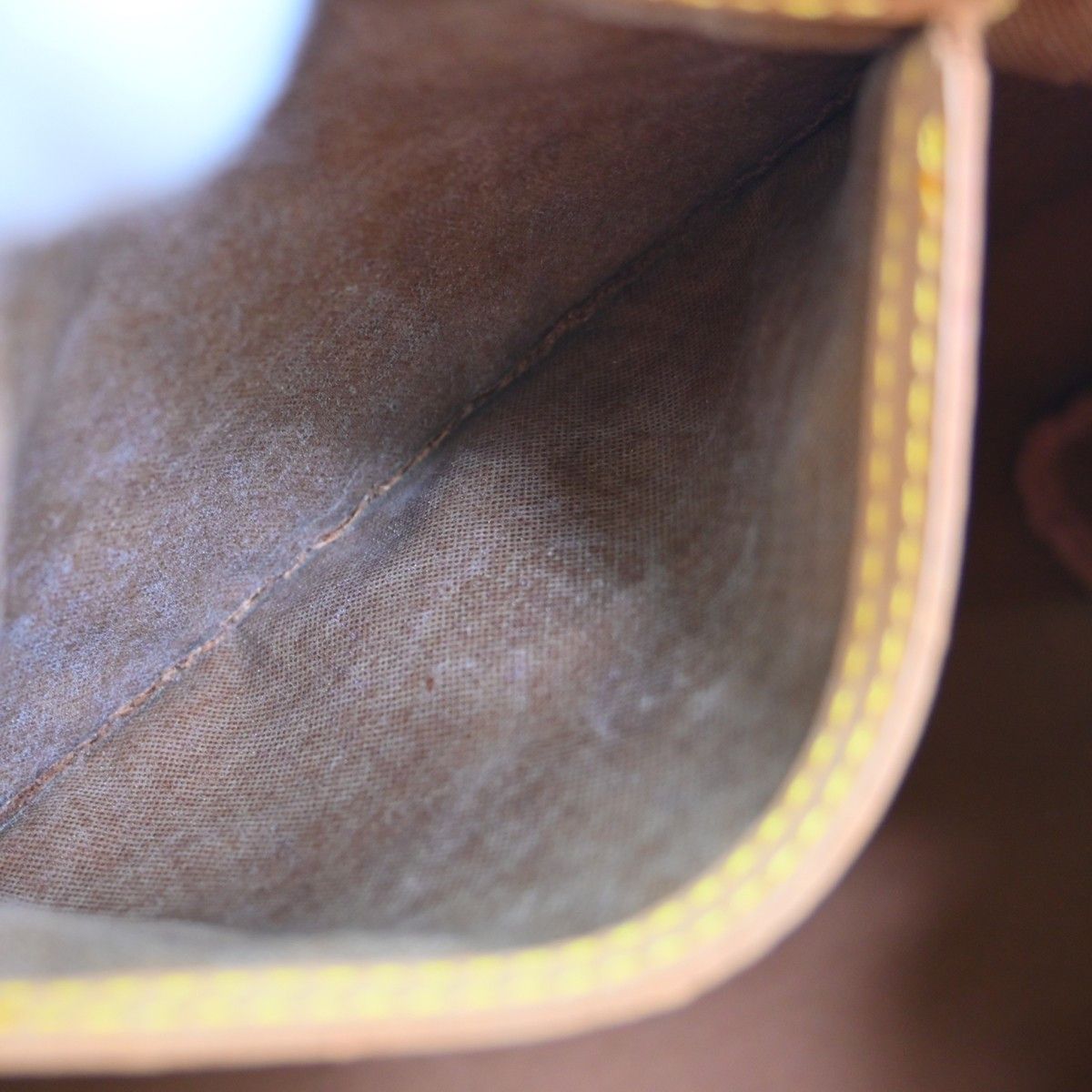 Louis Vuitton Louis Vuitton Speedy Handbag Monogram Canvas Size ONE SIZE - 15 Thumbnail
