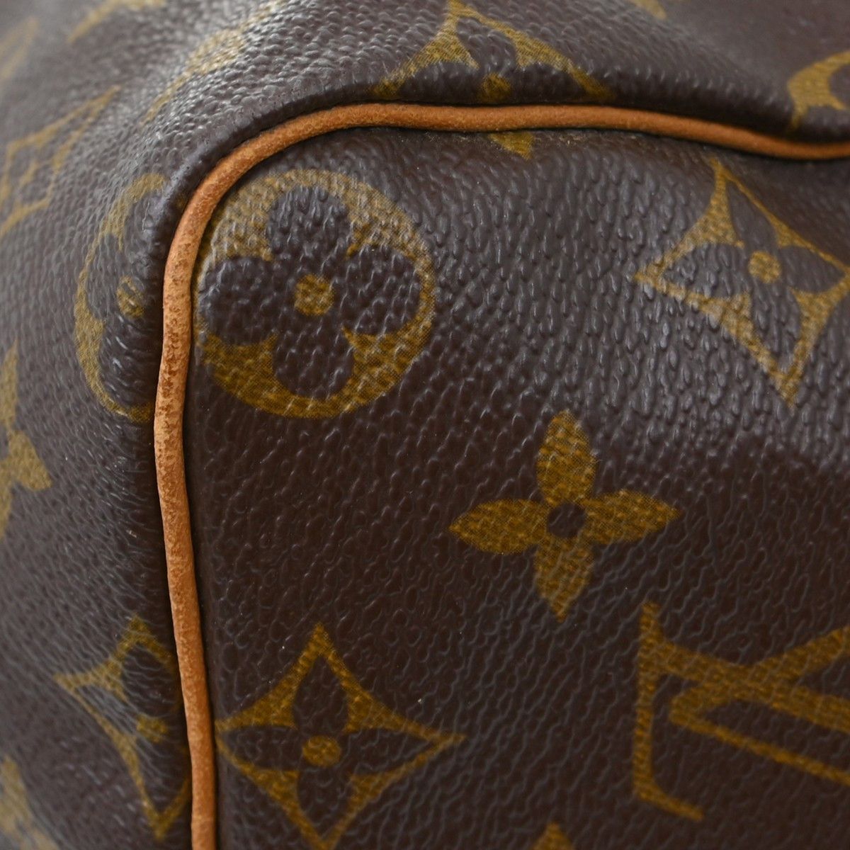 Louis Vuitton Louis Vuitton Speedy Handbag Monogram Canvas Size ONE SIZE - 8 Thumbnail
