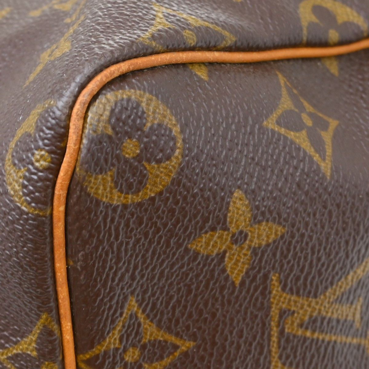 Louis Vuitton Louis Vuitton Speedy Handbag Monogram Canvas Size ONE SIZE - 7 Thumbnail
