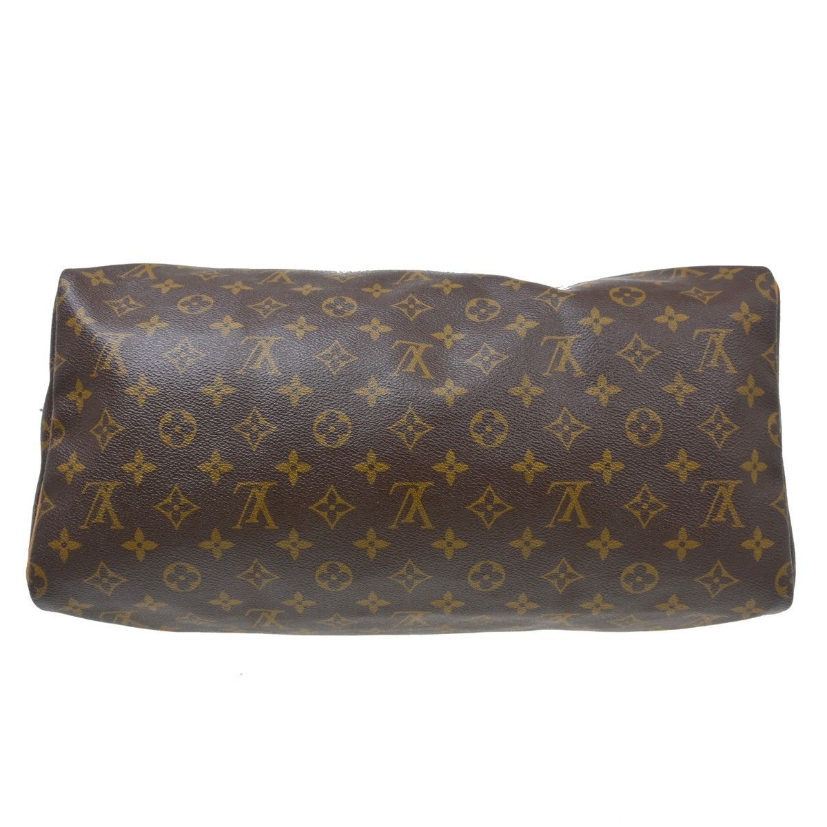 Louis Vuitton Louis Vuitton Speedy Handbag Monogram Canvas Size ONE SIZE - 12 Thumbnail