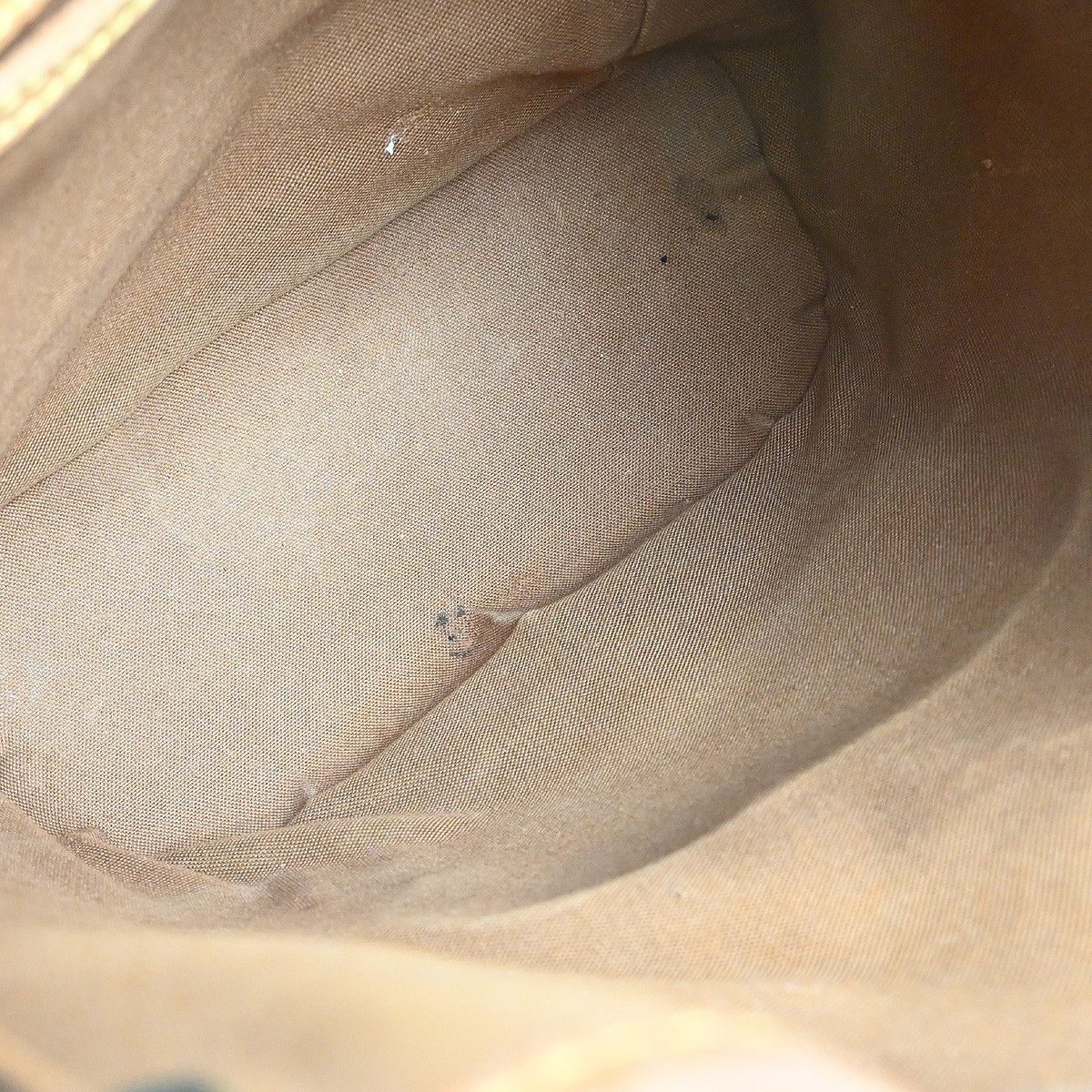 Louis Vuitton Louis Vuitton Montsouris Backpack Monogram Canvas Size ONE SIZE - 3 Thumbnail