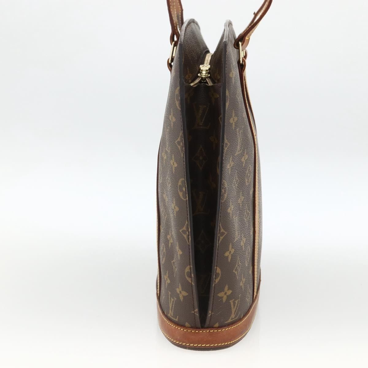 Louis Vuitton Louis Vuitton Babylone Handbag Monogram Canvas Size ONE SIZE - 3 Thumbnail