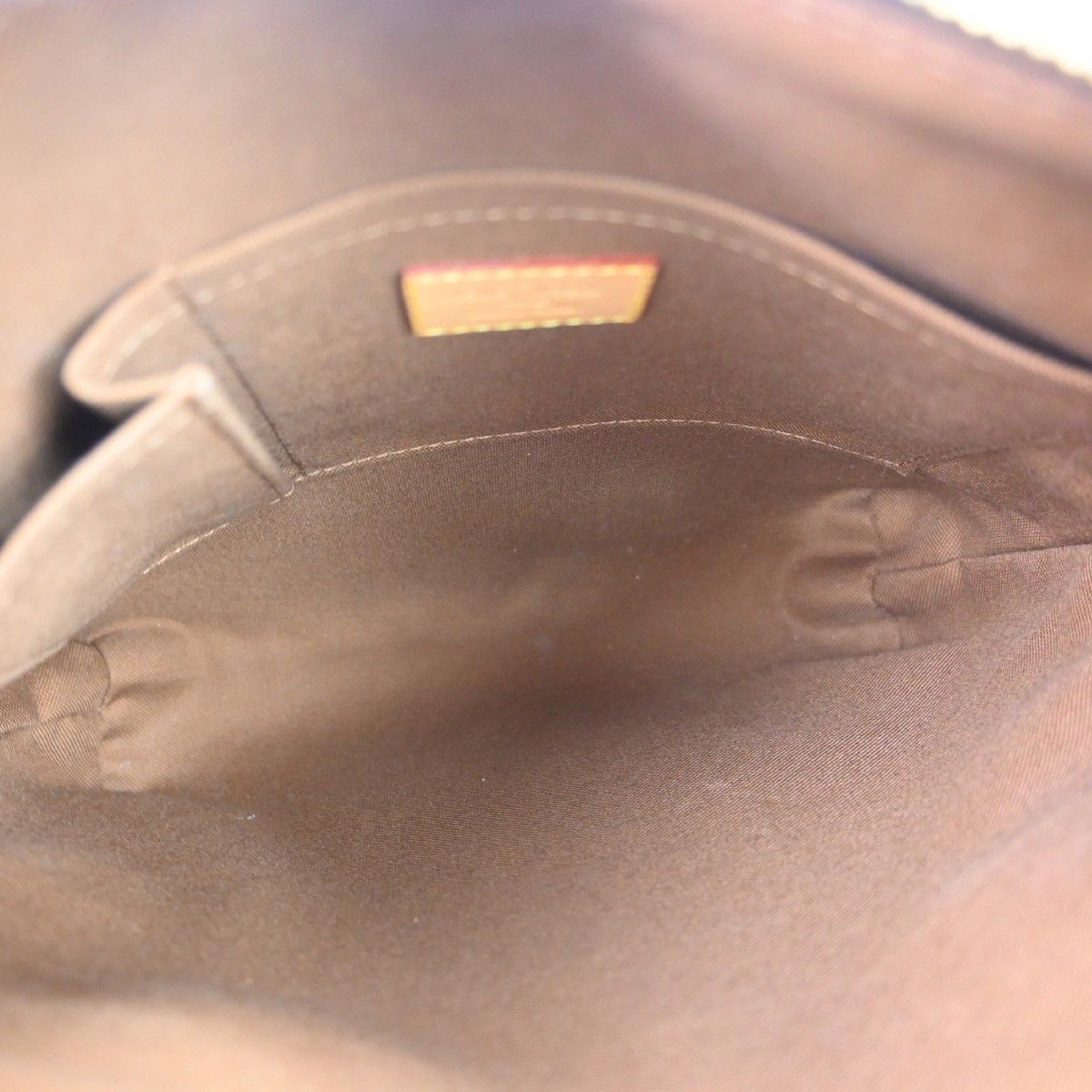Louis Vuitton Louis Vuitton Odeon Handbag Monogram Canvas Size ONE SIZE - 3 Thumbnail
