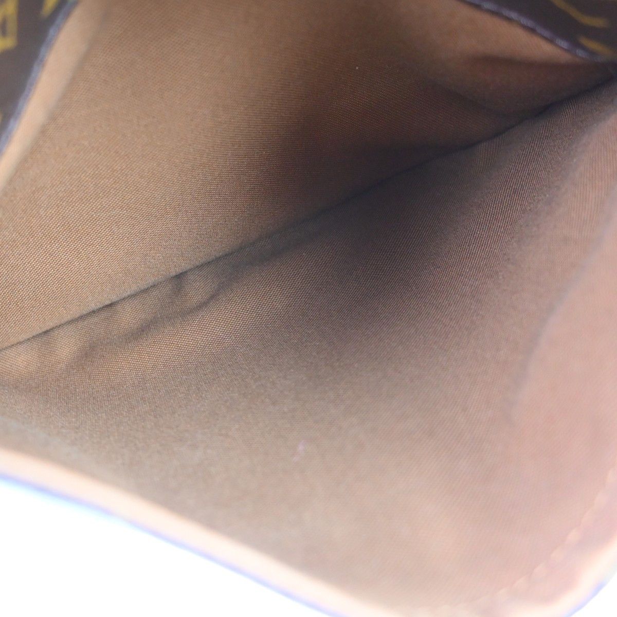 Louis Vuitton Louis Vuitton Odeon Handbag Monogram Canvas Size ONE SIZE - 15 Thumbnail