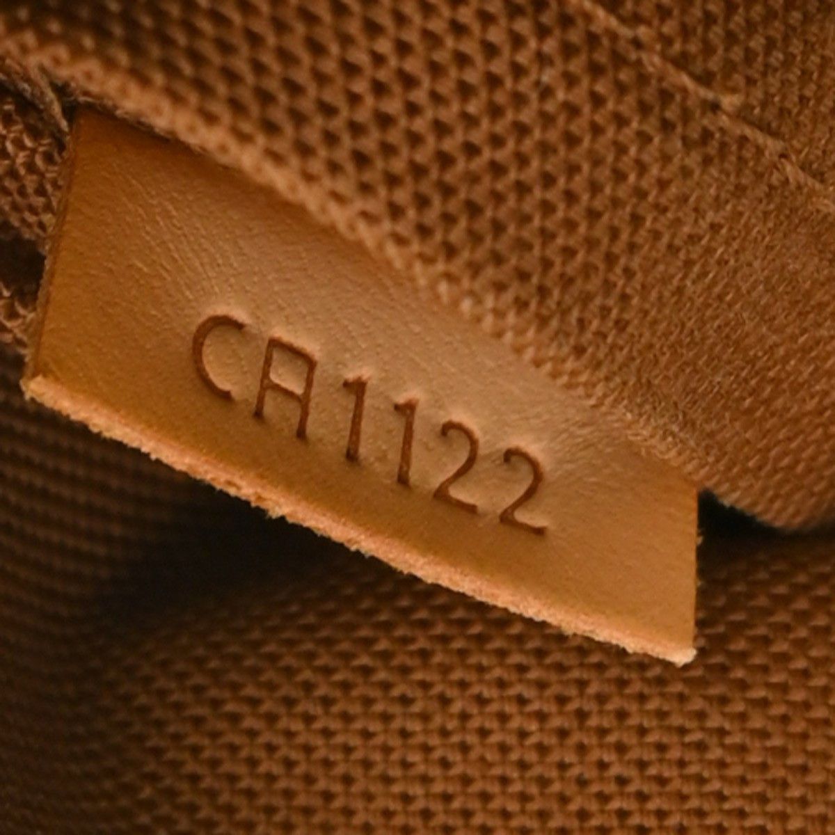 Louis Vuitton Louis Vuitton Odeon Handbag Monogram Canvas Size ONE SIZE - 5 Thumbnail