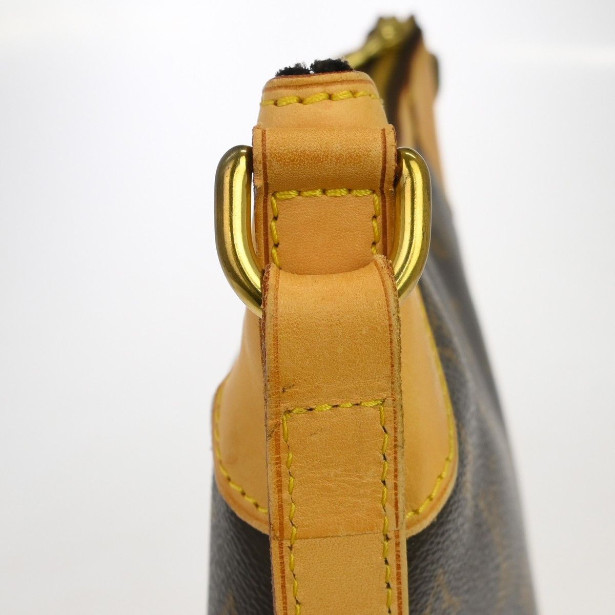 Louis Vuitton Louis Vuitton Odeon Handbag Monogram Canvas Size ONE SIZE - 13 Thumbnail