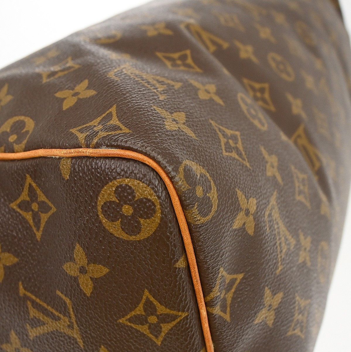 Louis Vuitton Louis Vuitton Speedy Handbag Monogram Canvas Size ONE SIZE - 8 Thumbnail
