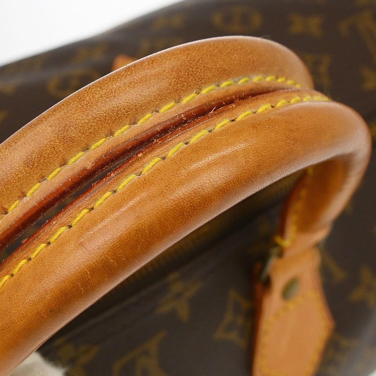 Louis Vuitton Louis Vuitton Speedy Handbag Monogram Canvas Size ONE SIZE - 6 Thumbnail