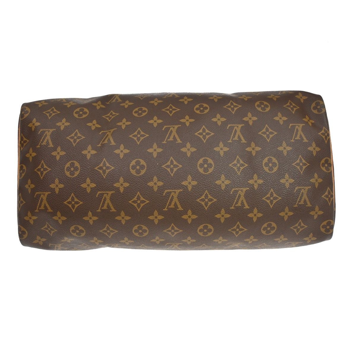 Louis Vuitton Louis Vuitton Speedy Handbag Monogram Canvas Size ONE SIZE - 13 Thumbnail