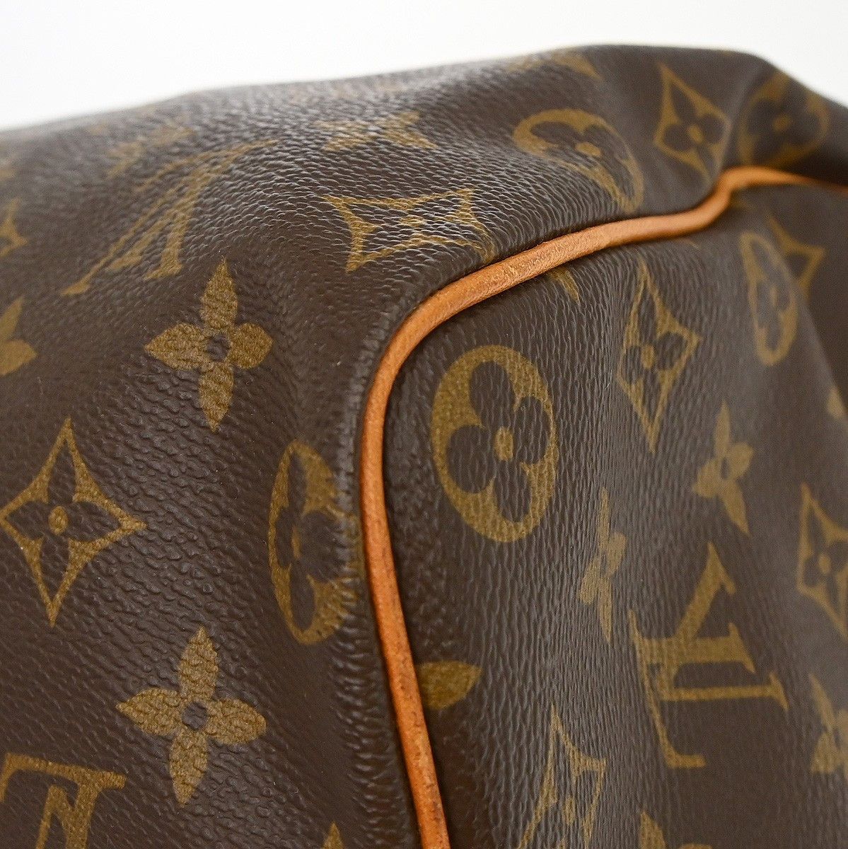 Louis Vuitton Louis Vuitton Speedy Handbag Monogram Canvas Size ONE SIZE - 7 Thumbnail