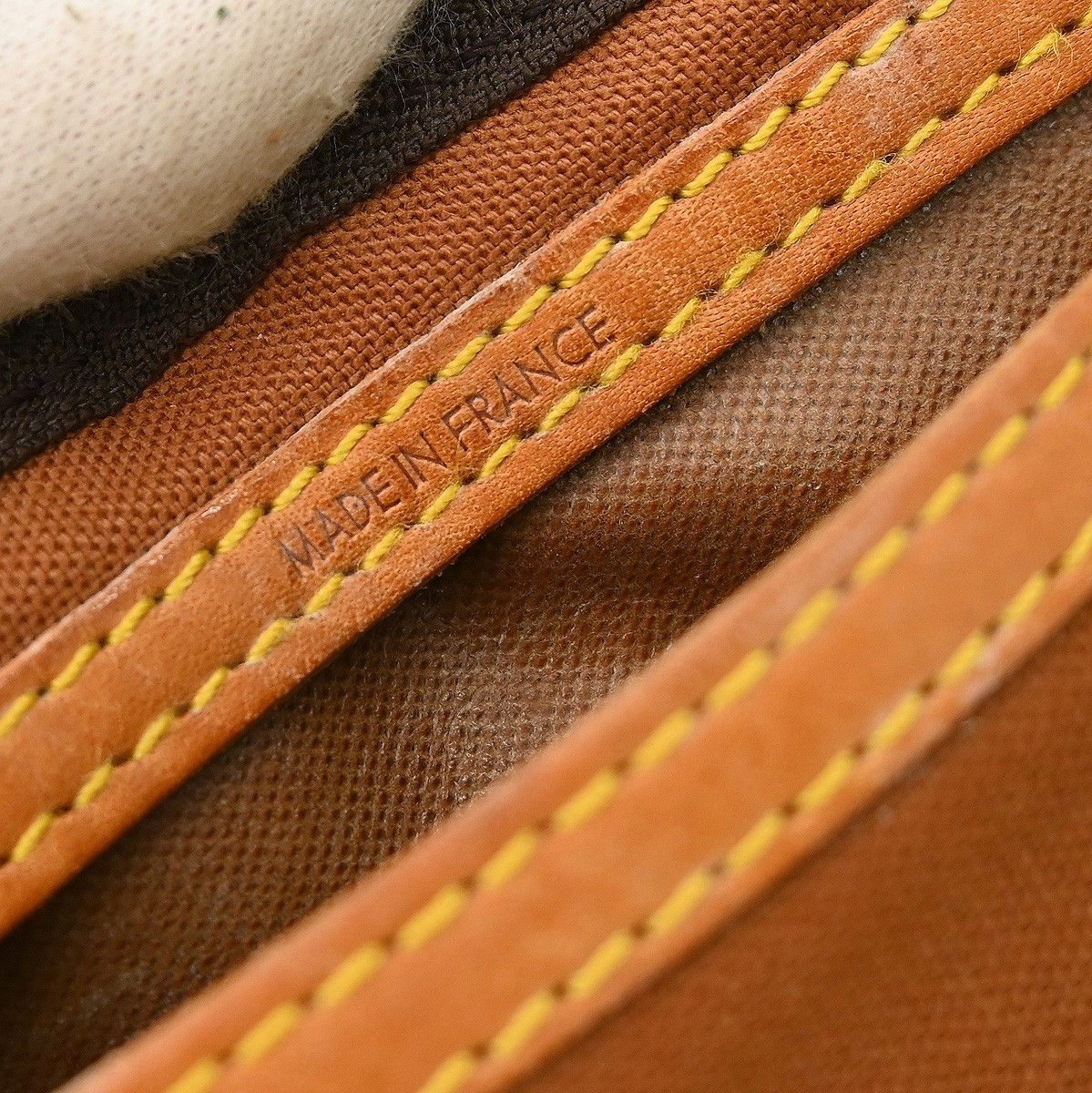 Louis Vuitton Louis Vuitton Speedy Handbag Monogram Canvas Size ONE SIZE - 17 Thumbnail