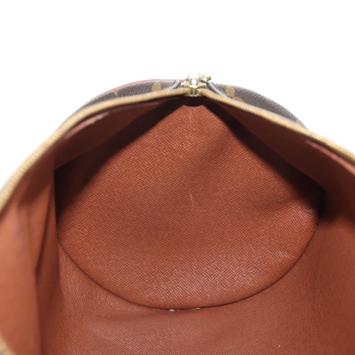 Louis Vuitton Louis Vuitton Papillon Handbag Monogram Canvas Size ONE SIZE - 18 Thumbnail