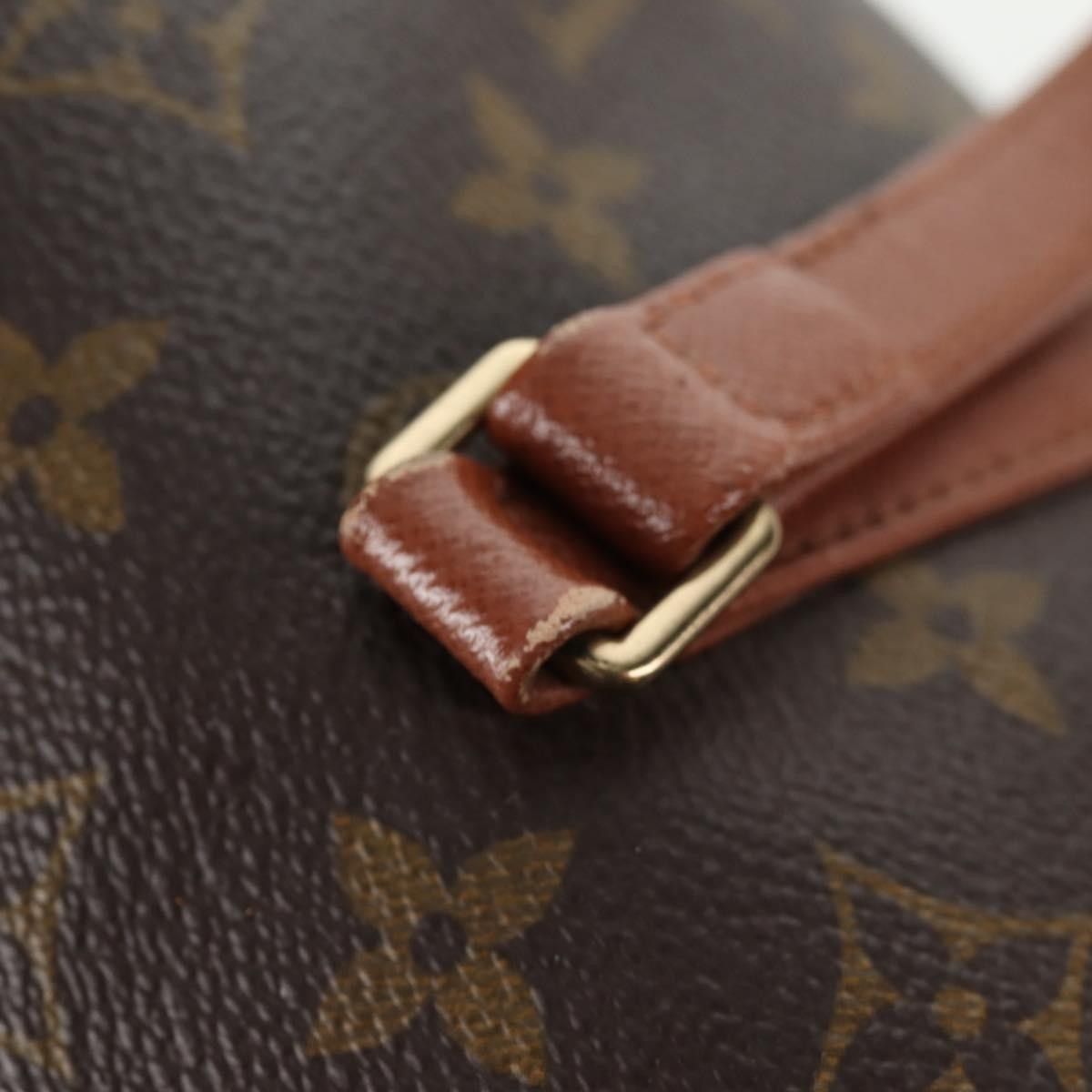 Louis Vuitton Louis Vuitton Papillon Handbag Monogram Canvas Size ONE SIZE - 15 Thumbnail