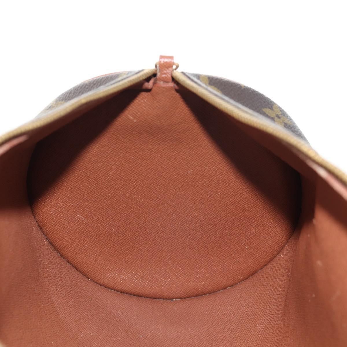 Louis Vuitton Louis Vuitton Papillon Handbag Monogram Canvas Size ONE SIZE - 17 Thumbnail