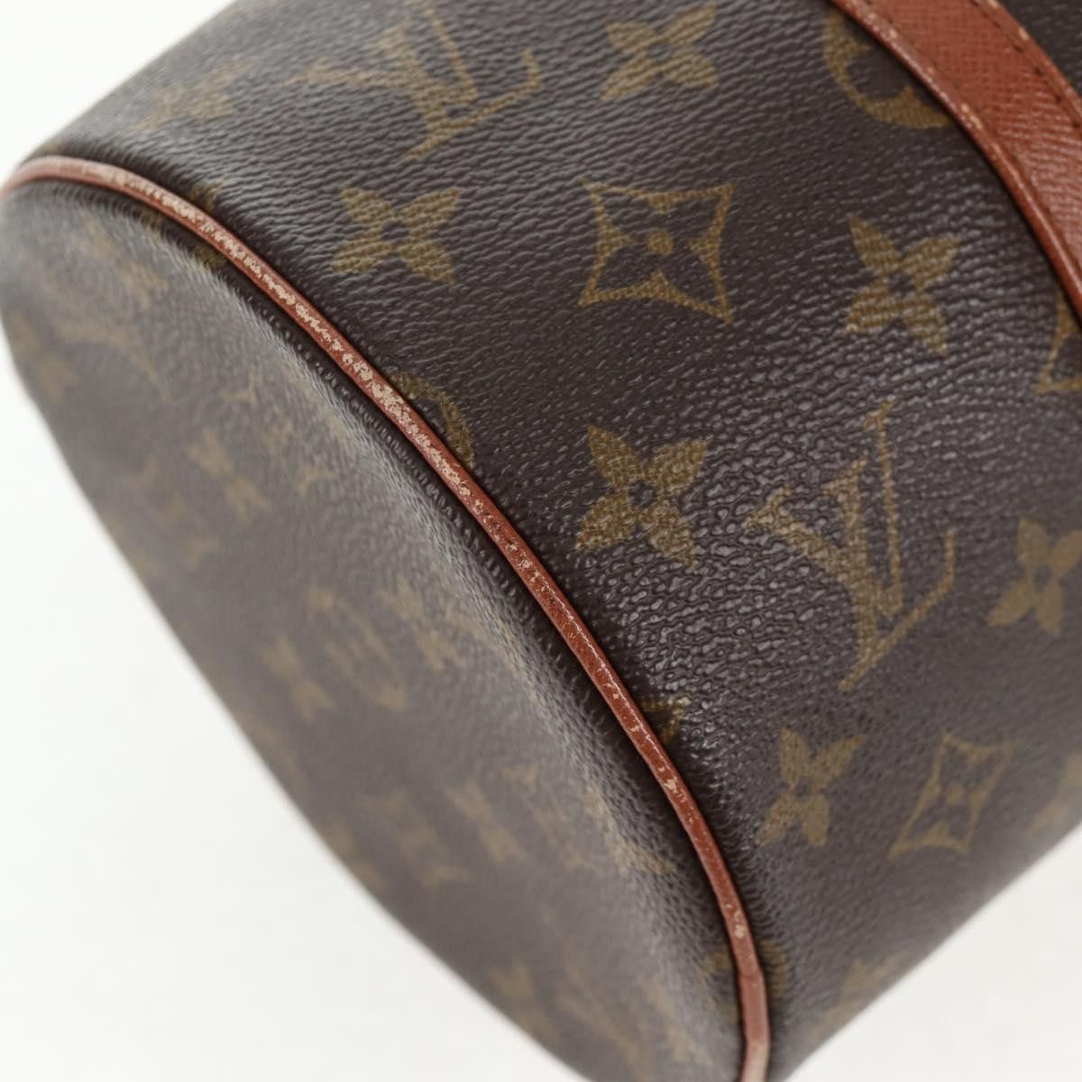 Louis Vuitton Louis Vuitton Papillon Handbag Monogram Canvas Size ONE SIZE - 8 Thumbnail