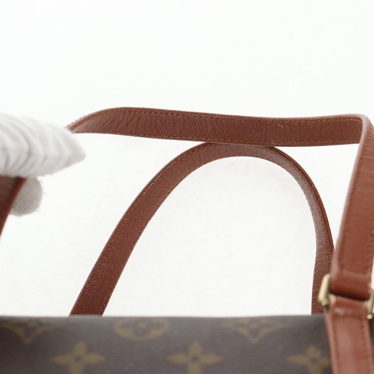 Louis Vuitton Louis Vuitton Papillon Handbag Monogram Canvas Size ONE SIZE - 24 Thumbnail