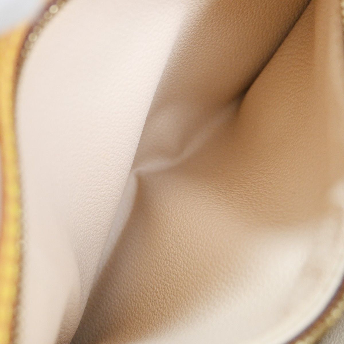 Louis Vuitton Louis Vuitton Petit Bucket Bag Monogram Canvas Size ONE SIZE - 12 Thumbnail