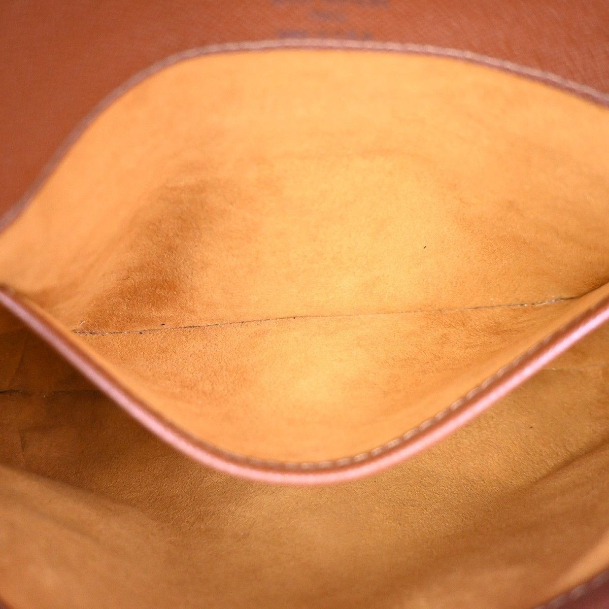 Louis Vuitton Louis Vuitton Musette Tango Monogram Canvas Size ONE SIZE - 16 Thumbnail