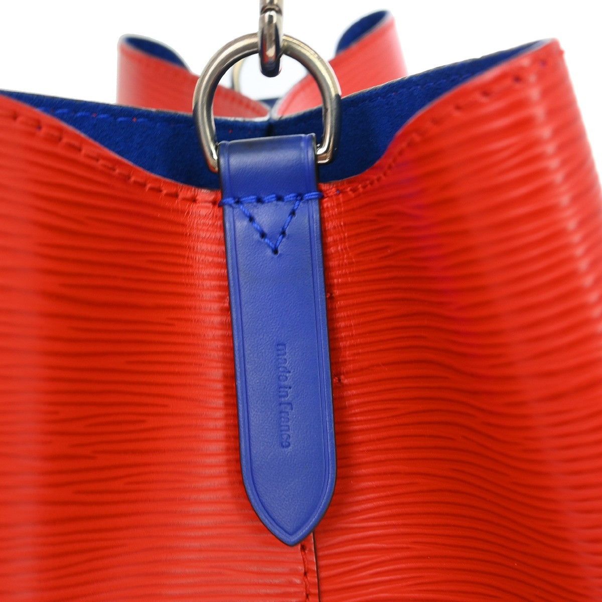 Louis Vuitton Louis Vuitton NeoNoe Handbag Epi Leather Size ONE SIZE - 4 Thumbnail