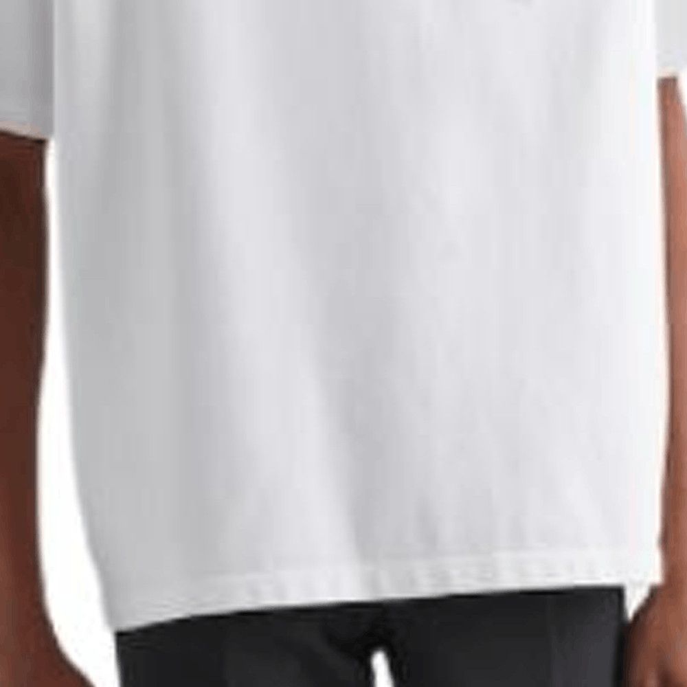 Prada Triangle Logo Pocket T-Shirt Size US S / EU 44-46 / 1 - 15 Thumbnail