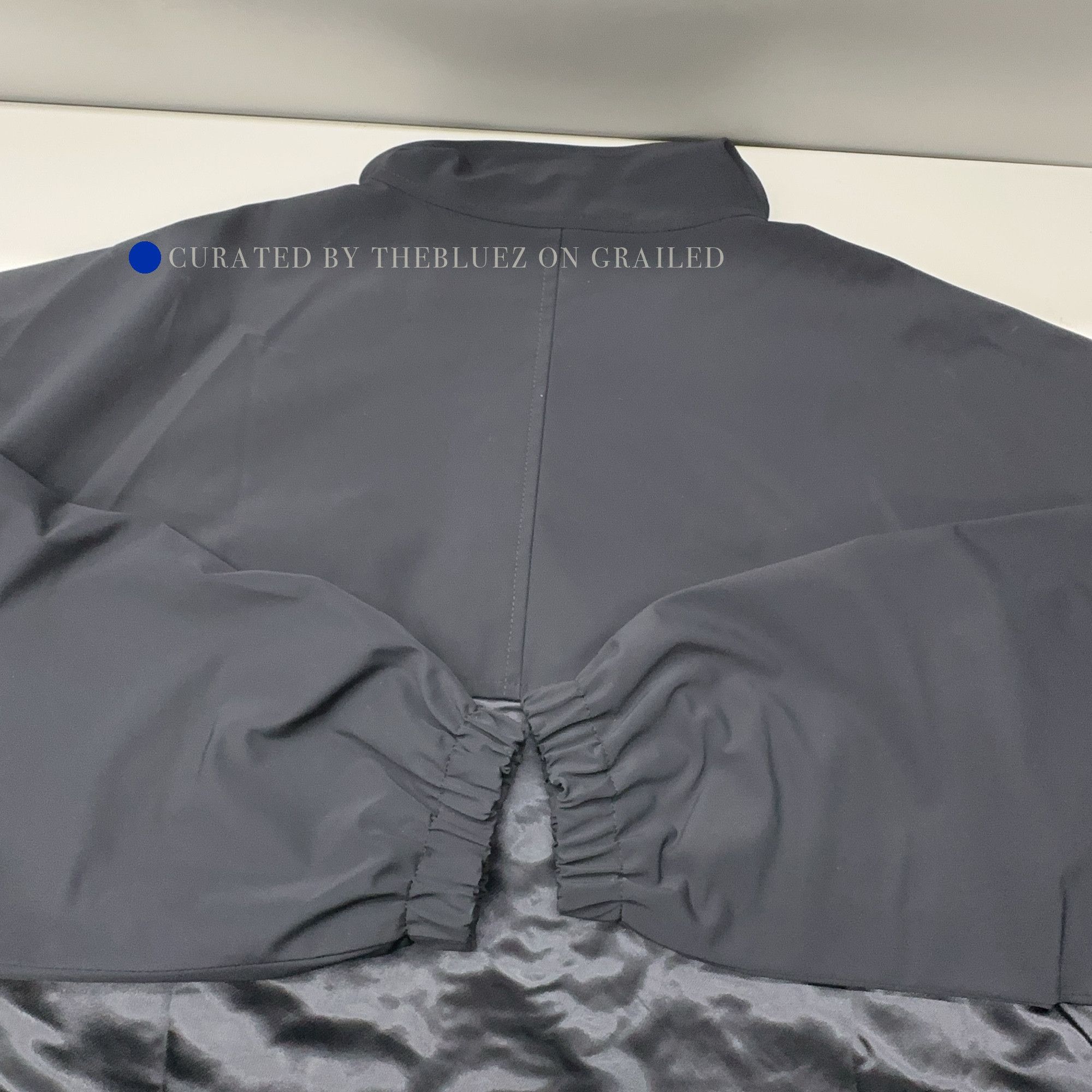 Dior Minimalist Black Light Jacket Size US L / EU 52-54 / 3 - 11 Thumbnail