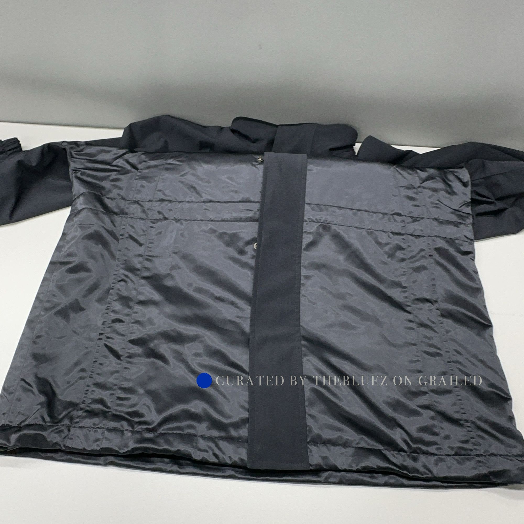 Dior Minimalist Black Light Jacket Size US L / EU 52-54 / 3 - 8 Thumbnail
