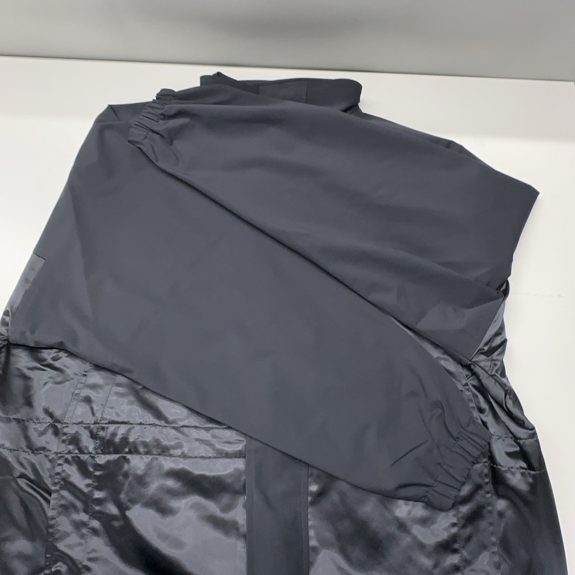 Dior Minimalist Black Light Jacket Size US L / EU 52-54 / 3 - 7 Thumbnail