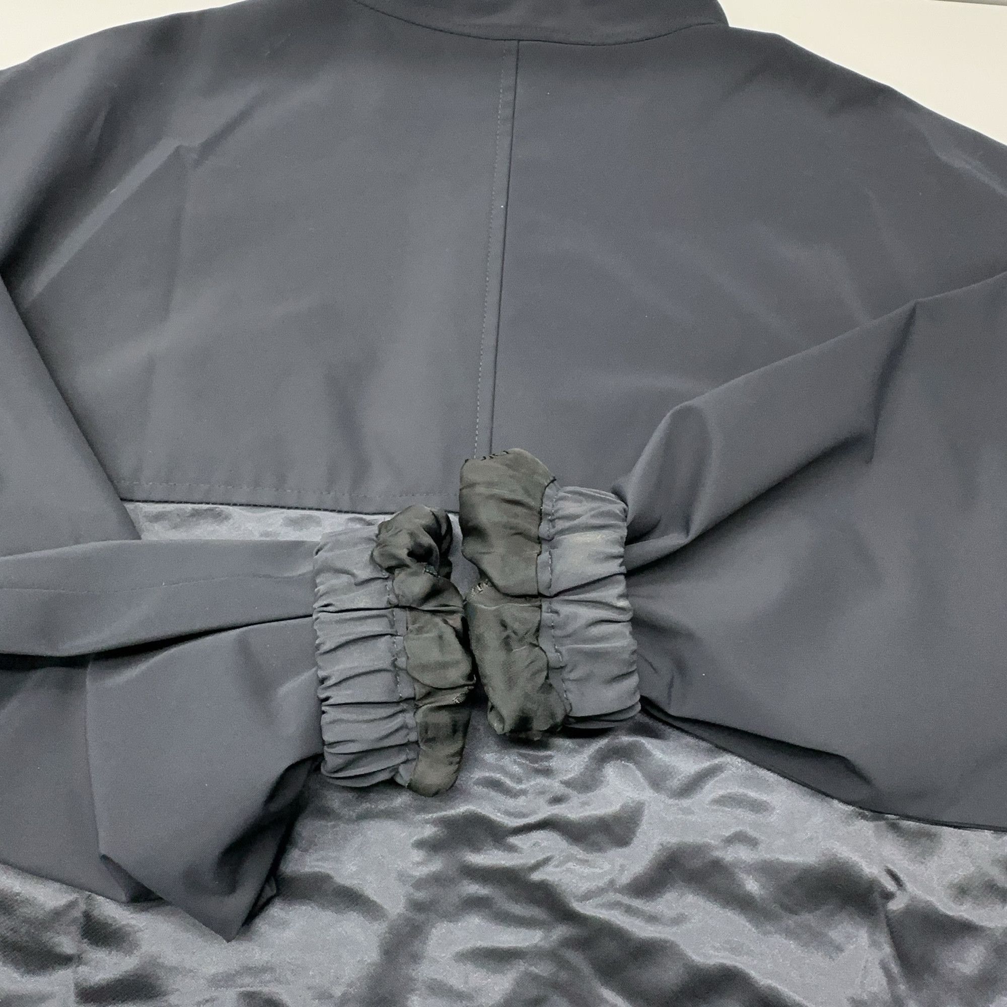 Dior Minimalist Black Light Jacket Size US L / EU 52-54 / 3 - 12 Thumbnail