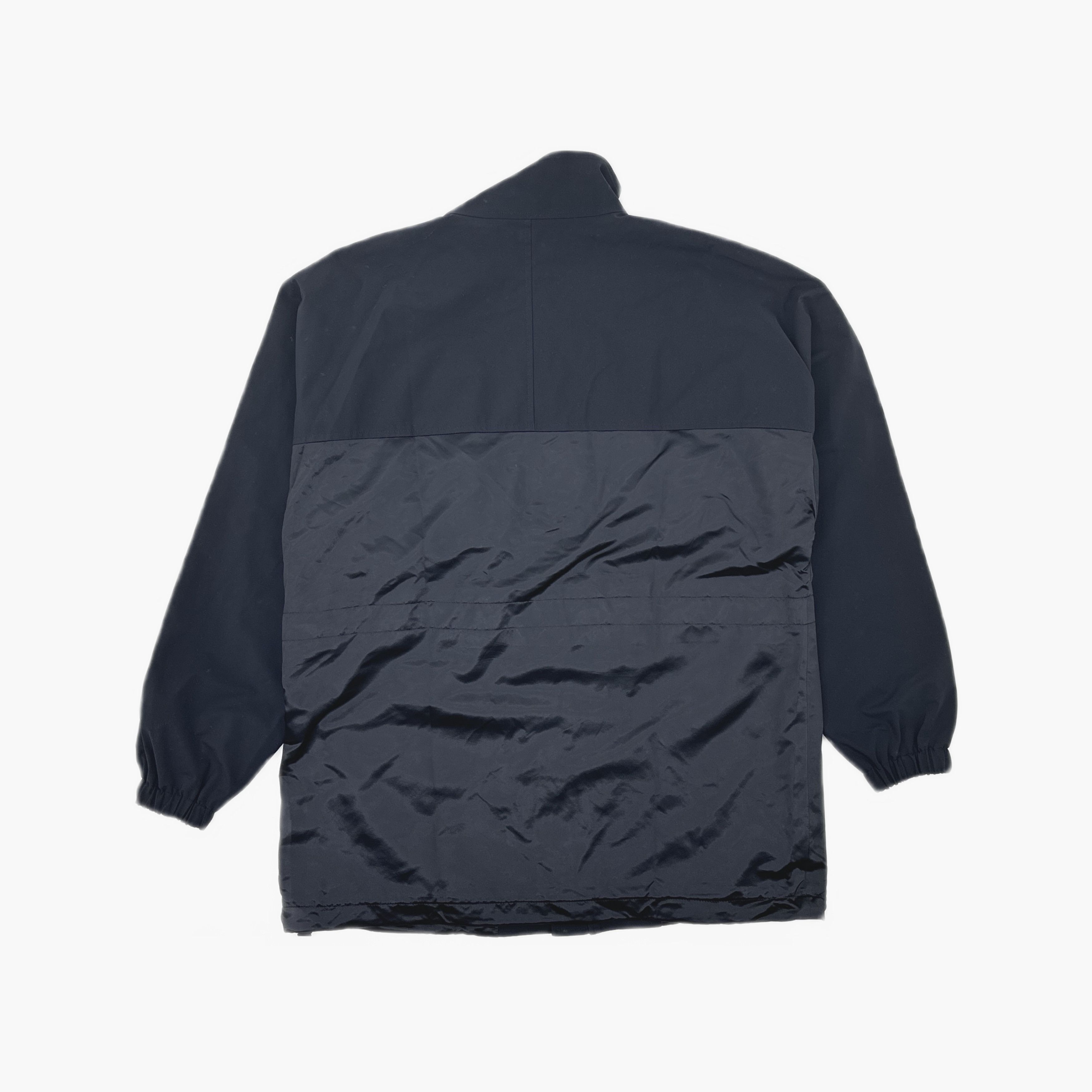 Dior Minimalist Black Light Jacket Size US L / EU 52-54 / 3 - 2 Thumbnail