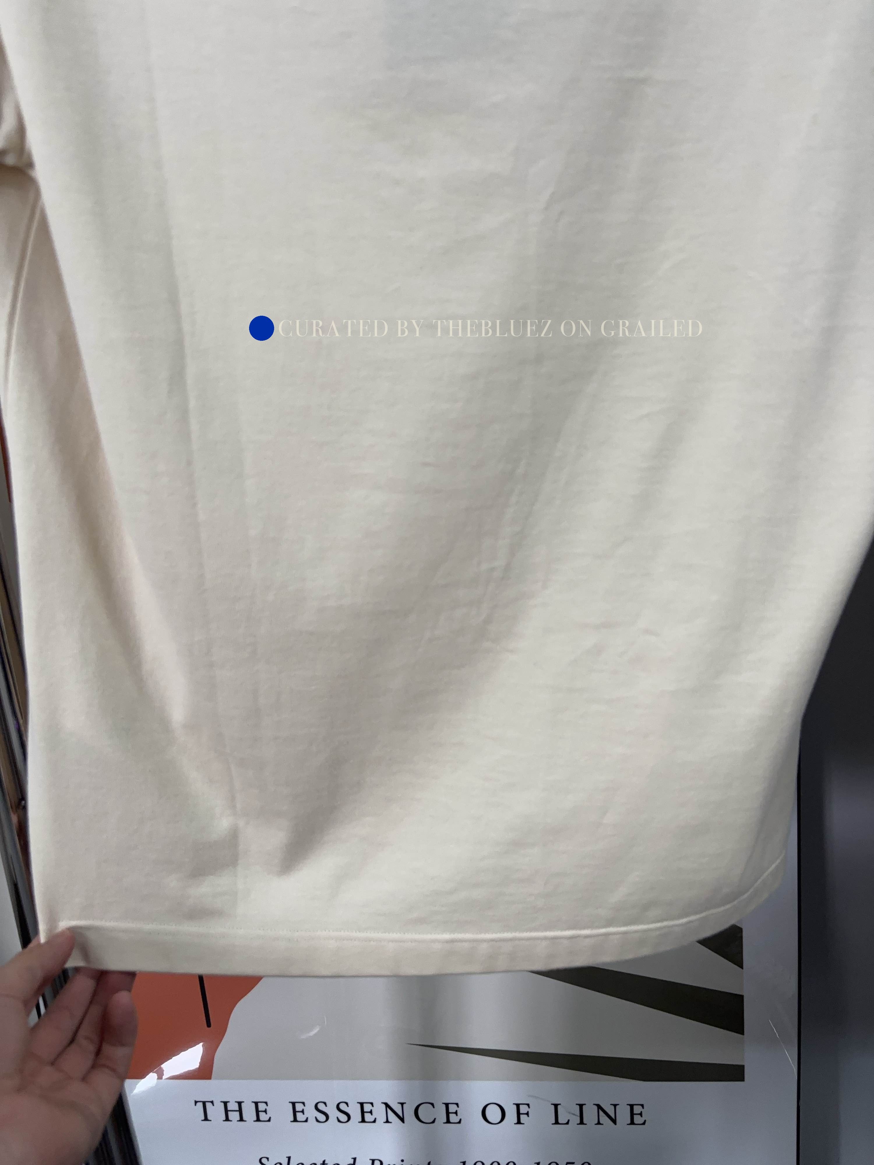 Louis Vuitton Monogram Gradient Short Sleeve Tee Size US S / EU 44-46 / 1 - 11 Thumbnail